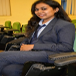 MANASI GHOSH