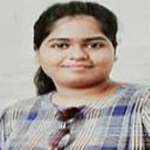 SHALINI SHAW