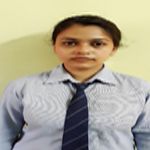 PAULAMI CHOUDHURY