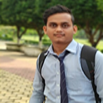 VISHAL SHAW