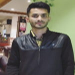 DIPANKAR GHOSHAL